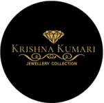 Krishnakumar Jewels Logo