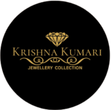 Krishnakumar Jewels Logo