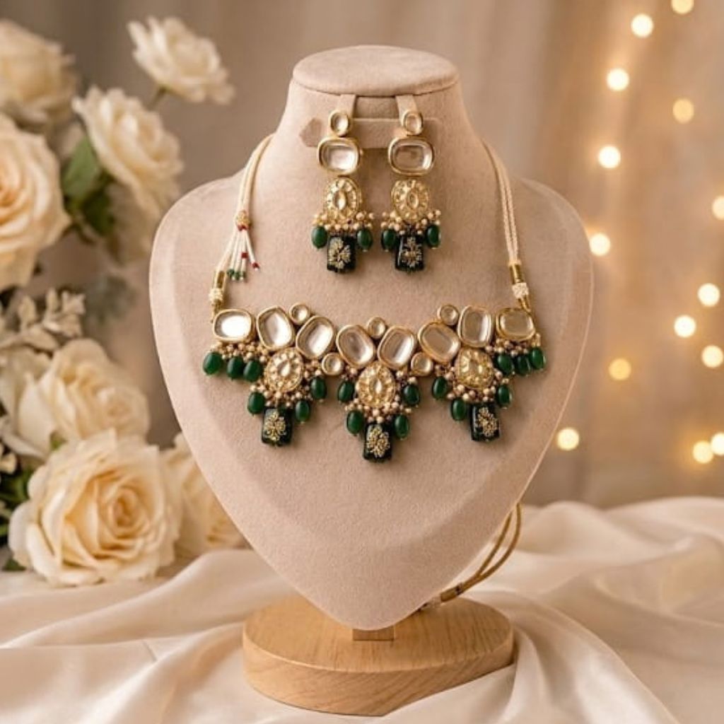 Kundan Design